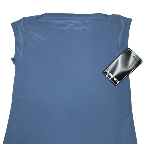 Un Deux Trois Dress